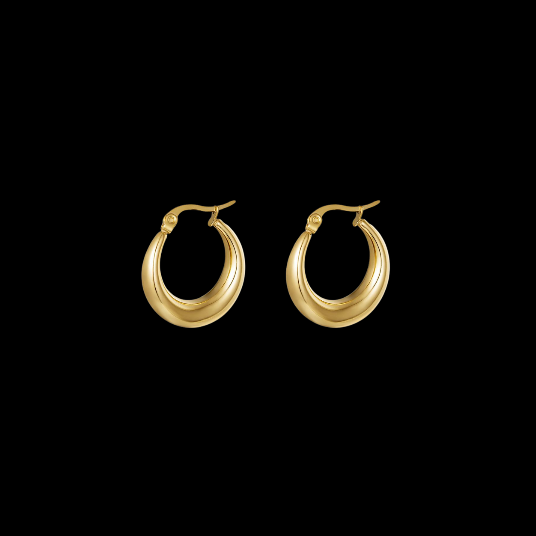 Goddess Hoops