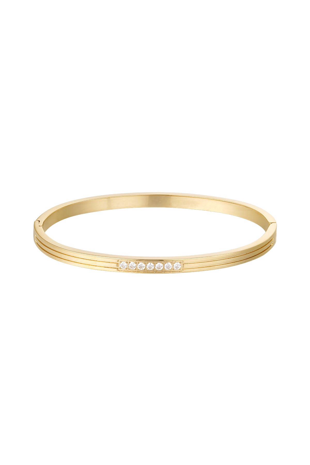 Starlight Bangle