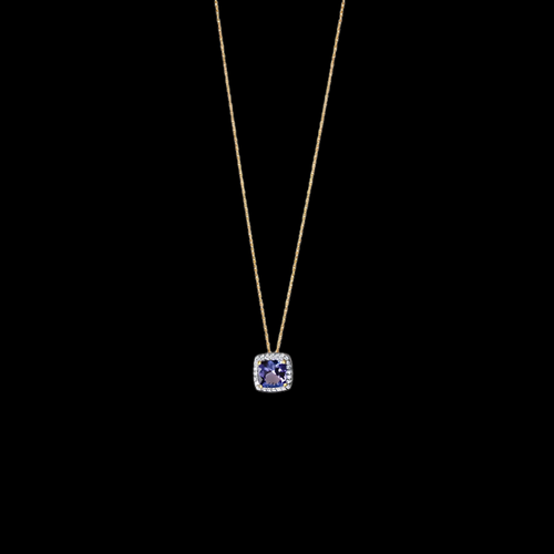 Brilliant Glow Necklace