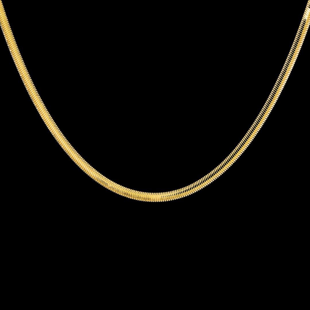 Eléna Chain