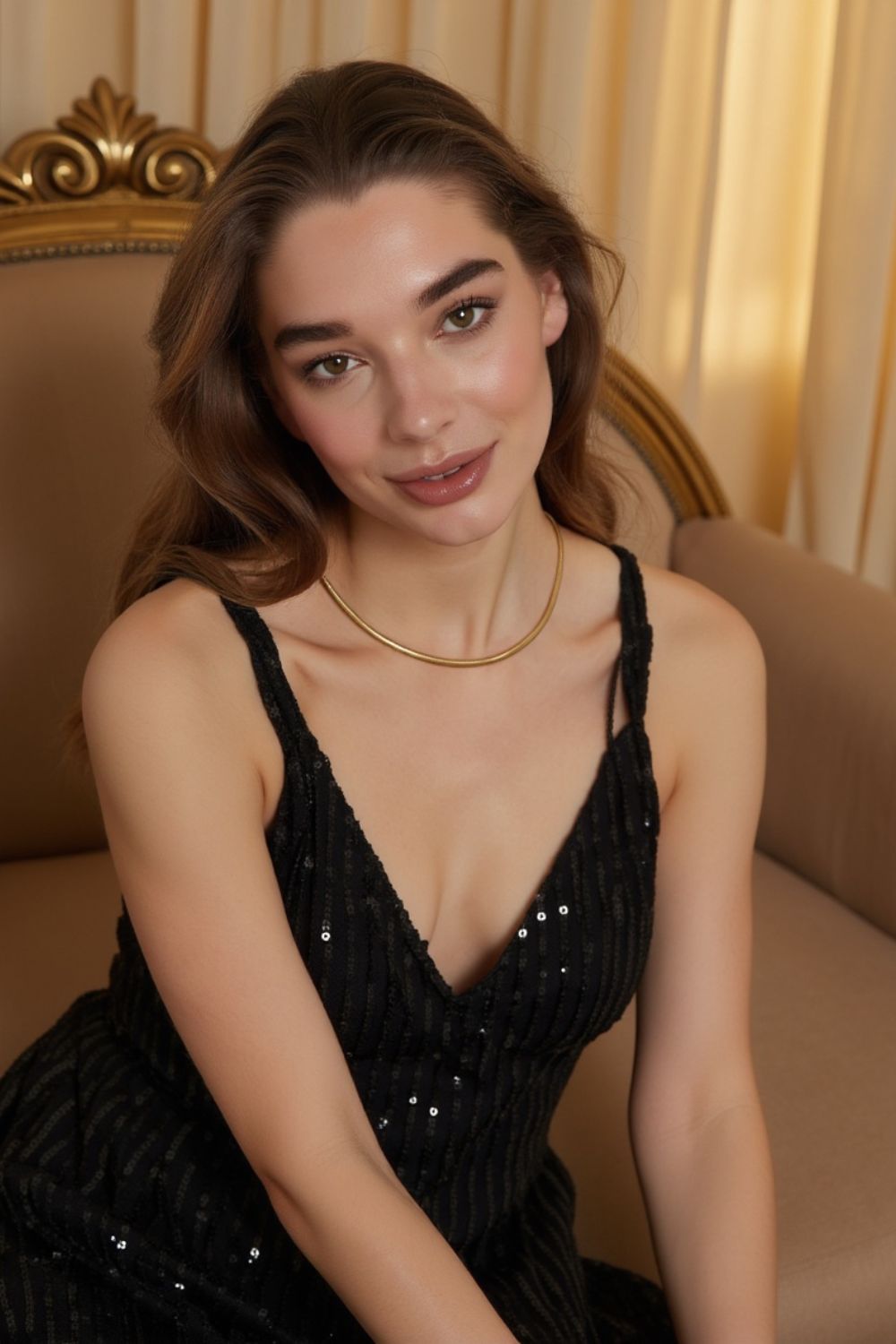 Eléna Chain