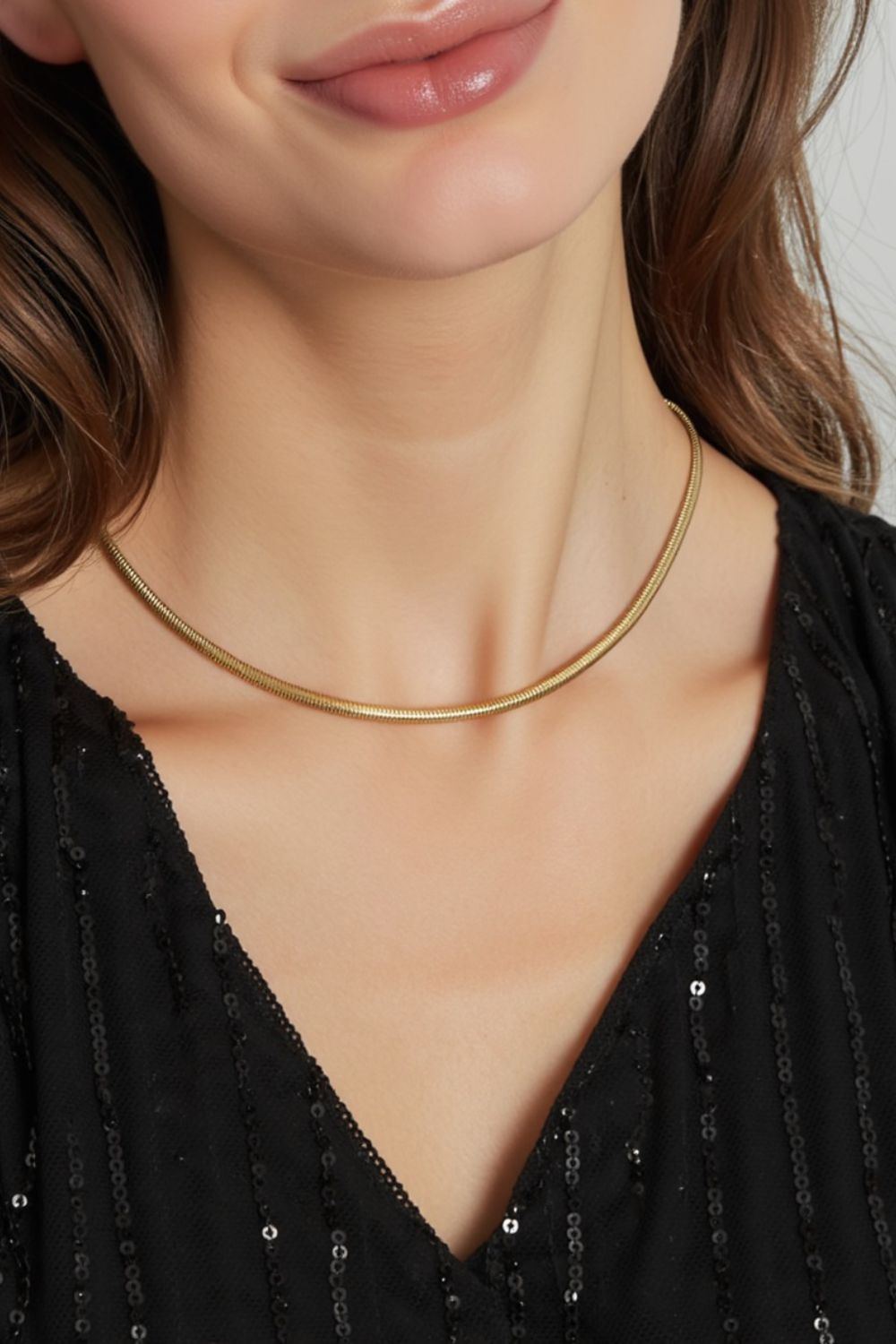 Eléna Chain