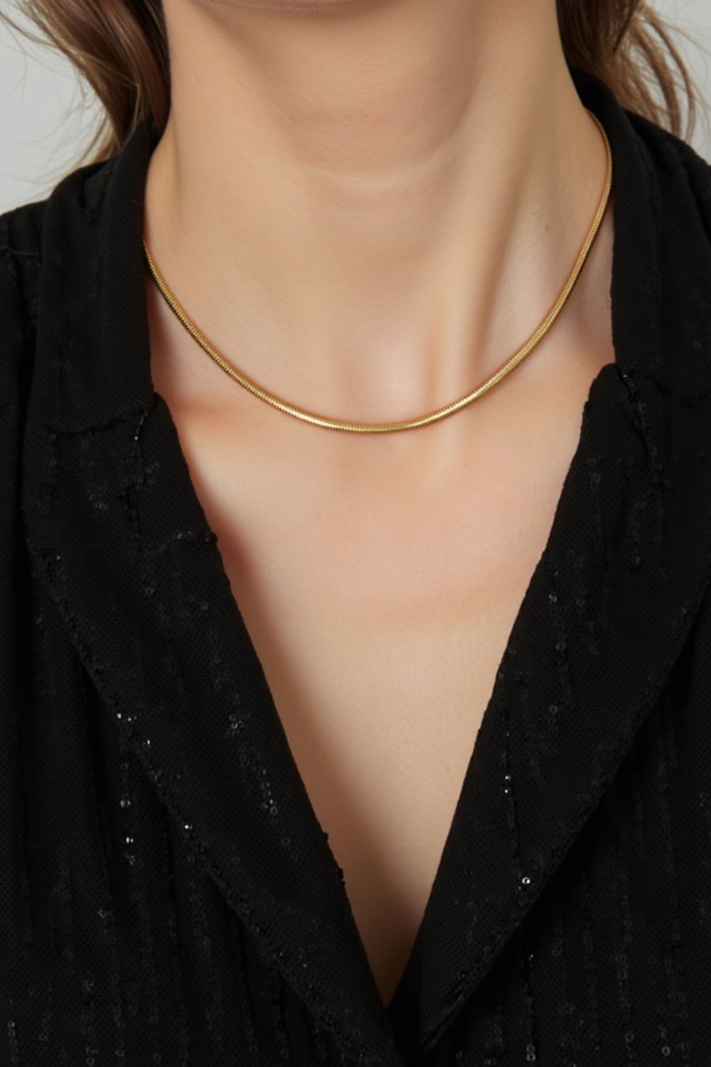 Eléna Chain