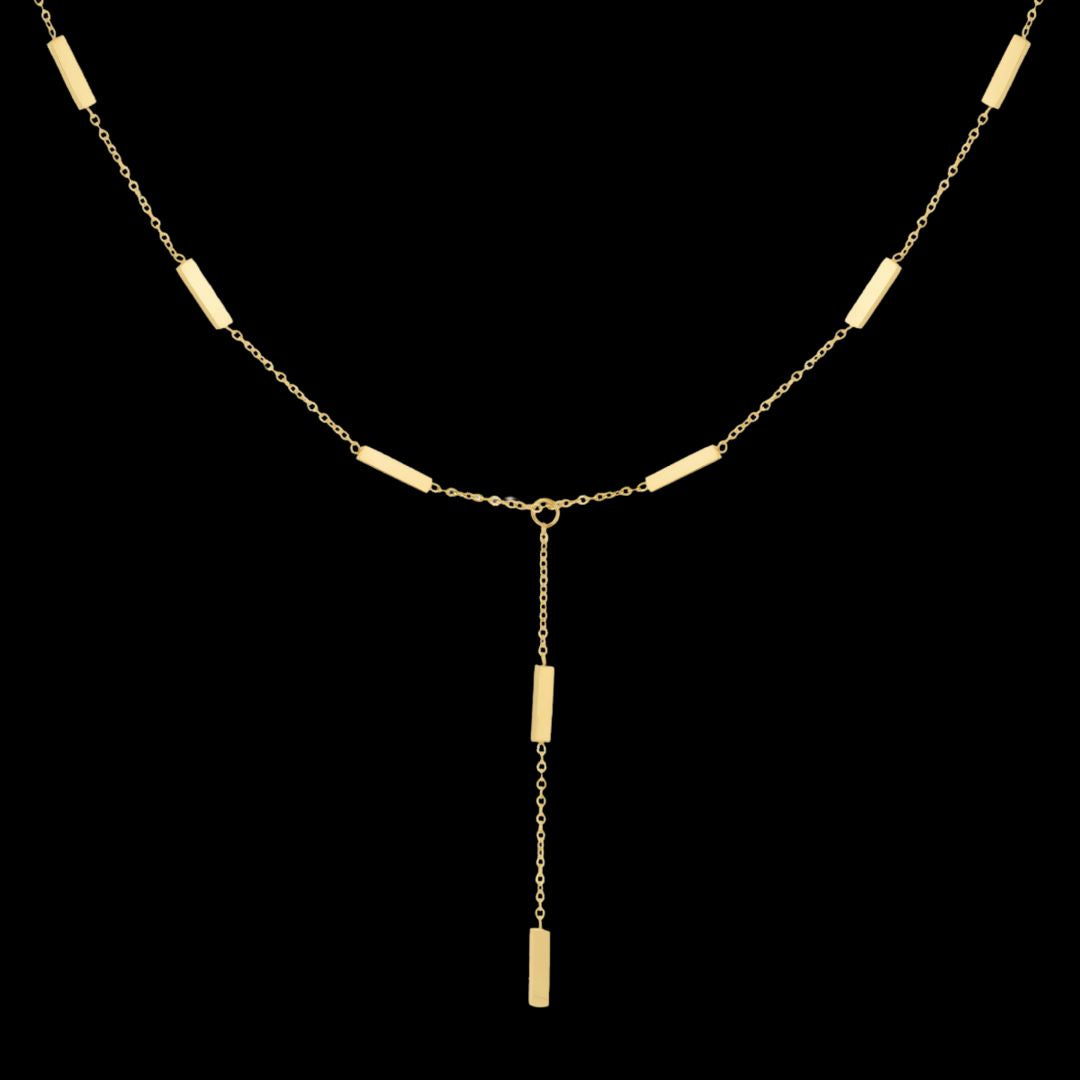 Essence Necklace