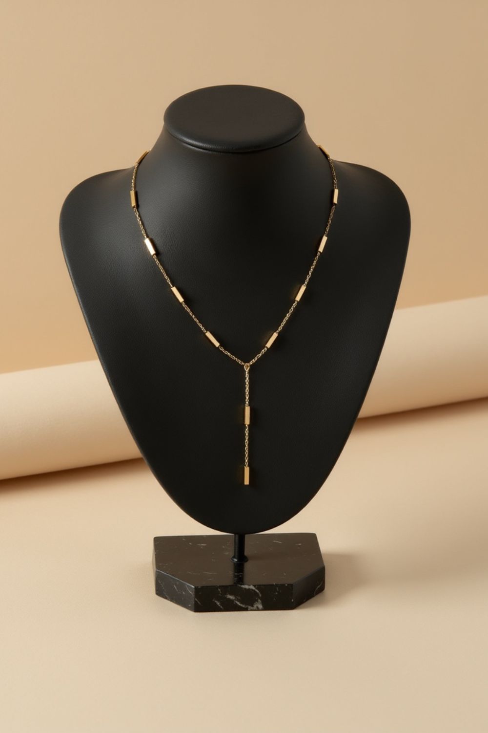 Essence Necklace