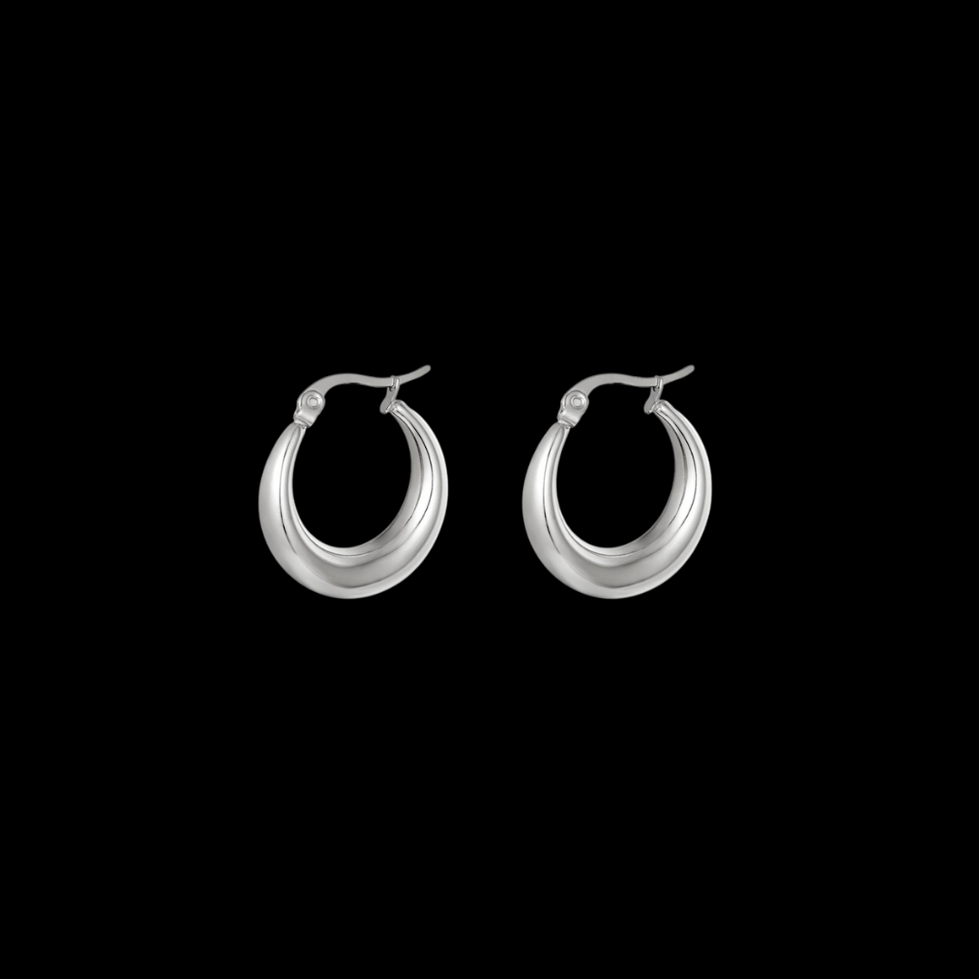 Goddess Hoops