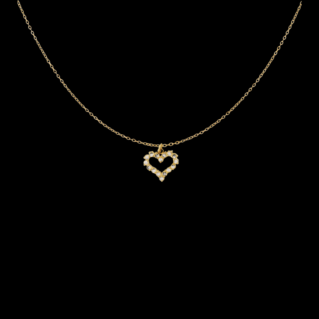 Heartlight Necklace