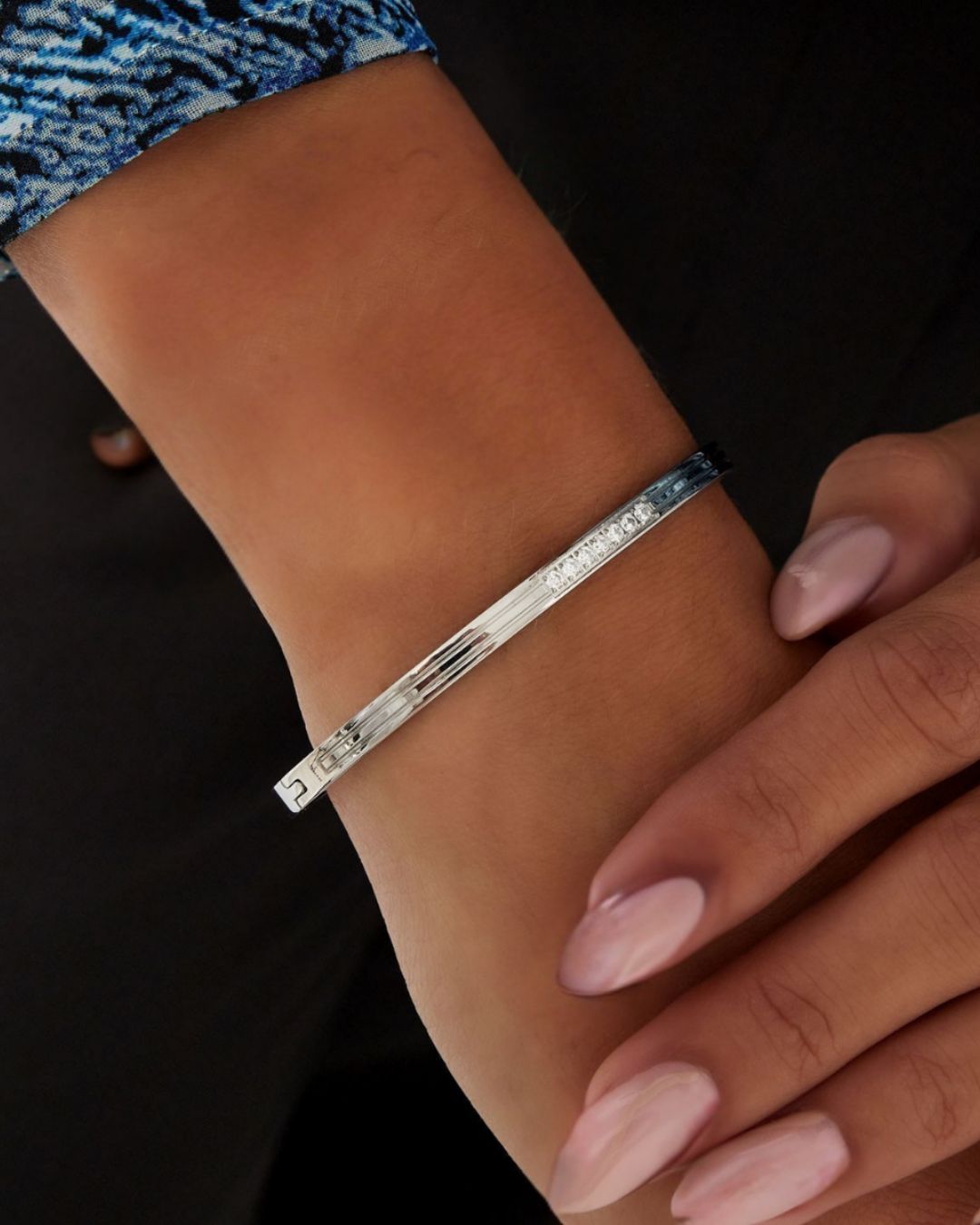 Starlight Bangle