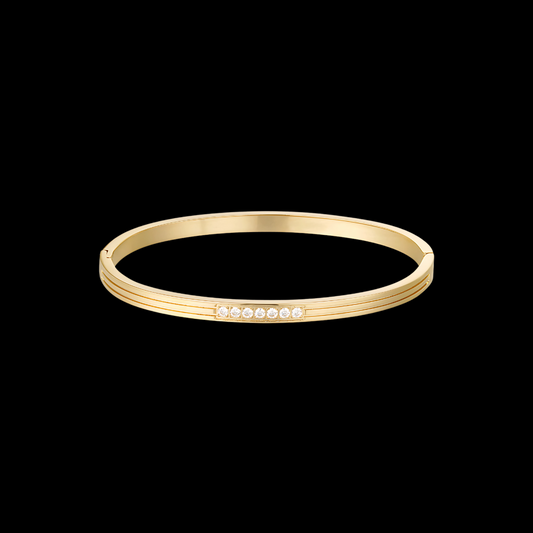 Starlight Bangle